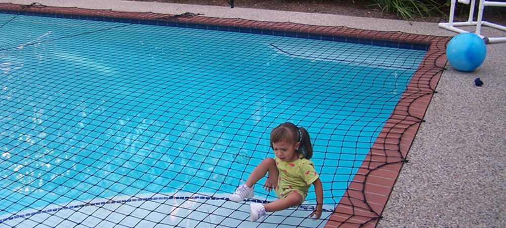 Swimming Pool Safety Nets in Bangalore | nets at reasonable cost