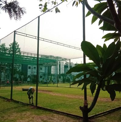 Cricket Practice Nets in Bangalore | Football Practice Nets Near Me