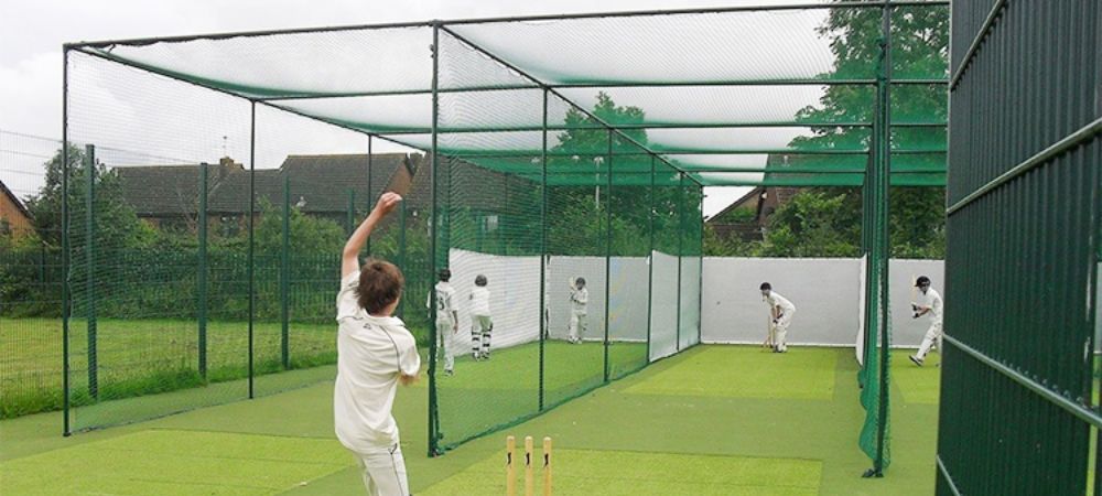 Cricket Practice Nets in Bangalore | Football Practice Nets Near Me