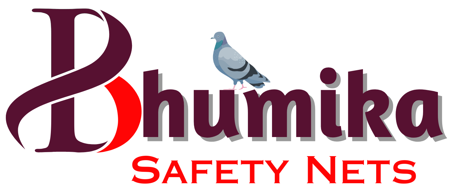 Bhumika Pigeon Nets Service in HSR Layout